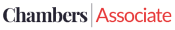 Chambers Associate - logo